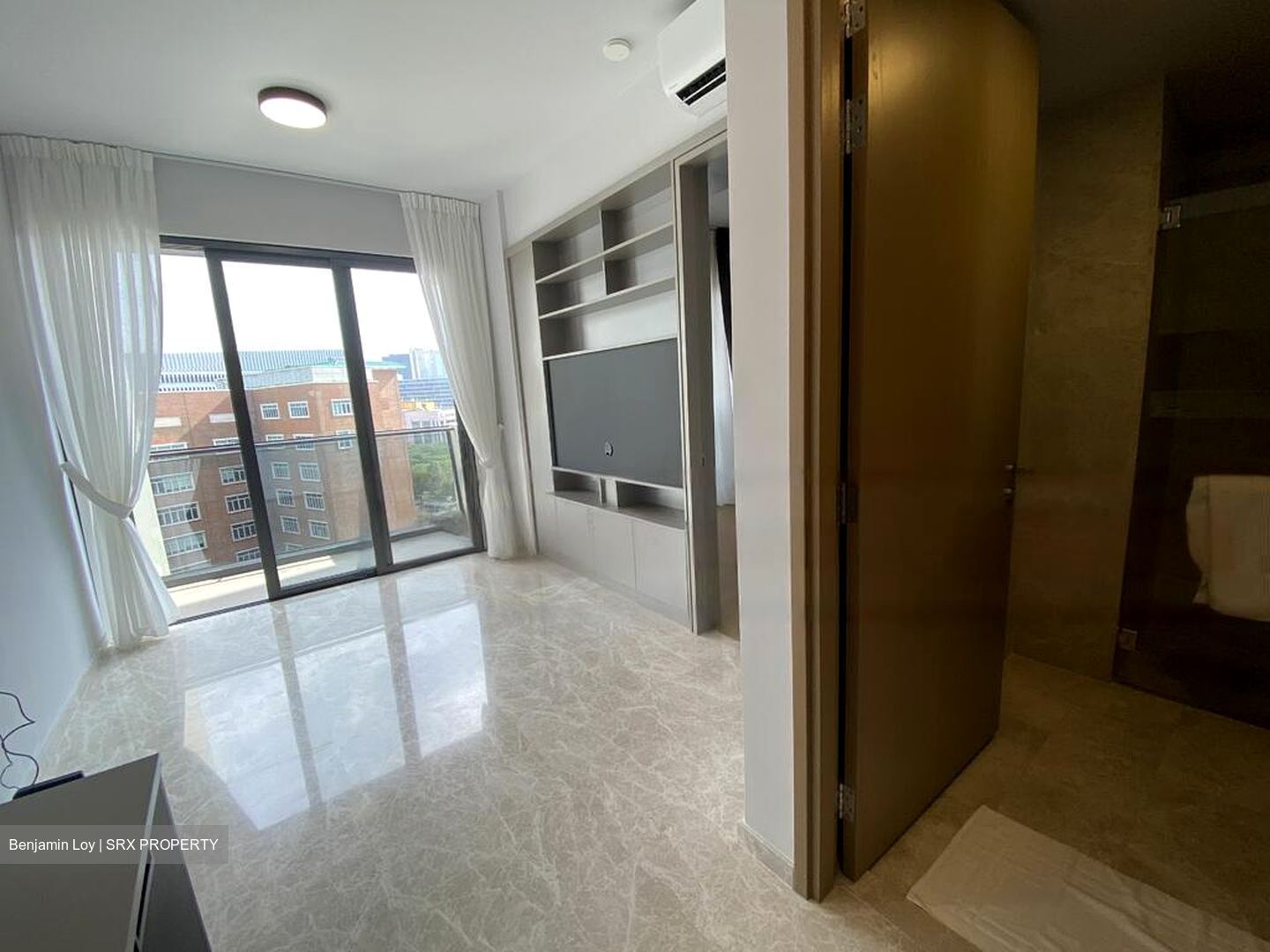 Haus On Handy (D9), Condominium #521842021
